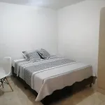 Habitacion Privada Y Confortable Cerca A Centro Mayor Y Al Centro Historico