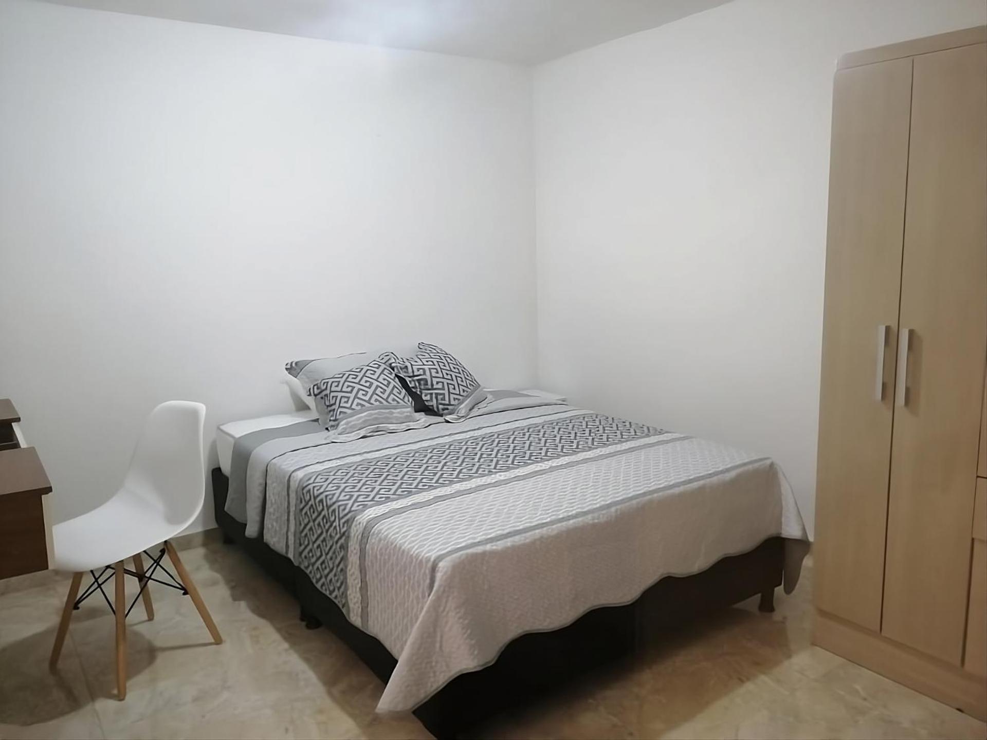 Privada Y Confortable Cerca A Centro Mayor Y Al Centro Historico *